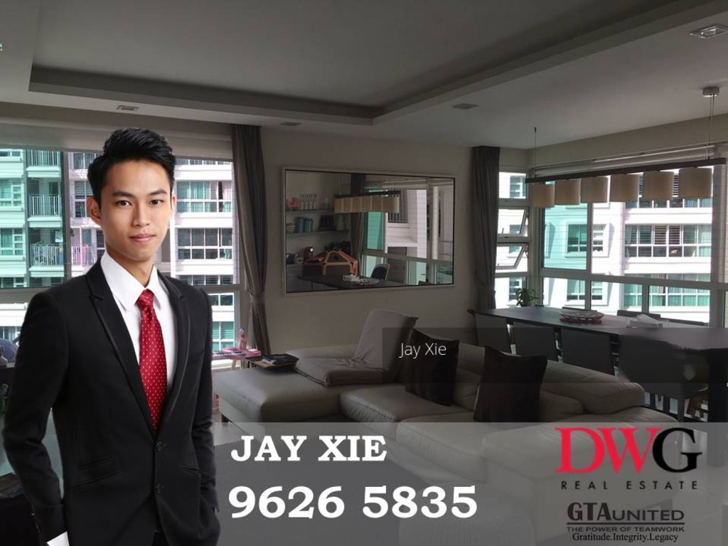 Blk 269C Punggol Field (Punggol), HDB 5 Rooms #136788642